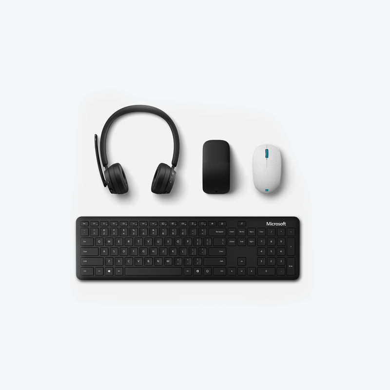 Accessories
