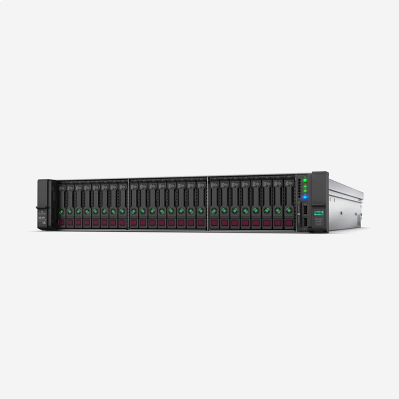 HPE PROLIANT DL380 GEN10 SERVER