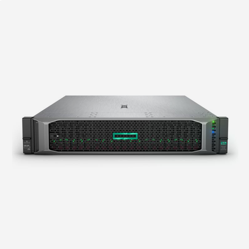 HPE ProLiant DL385 Gen10 Plus server Data sheet