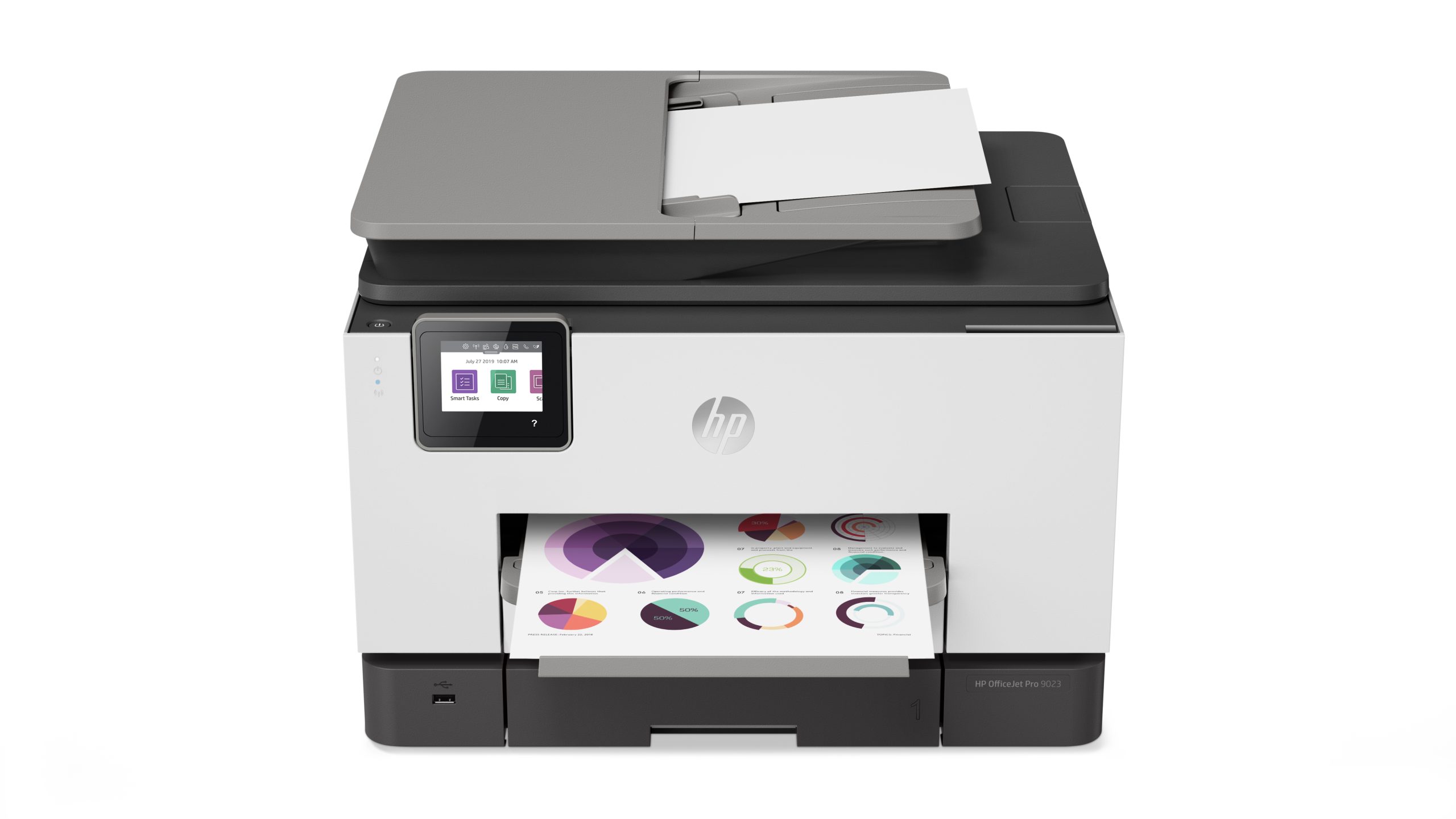 HP OfficeJet Pro 9023 All-in-One