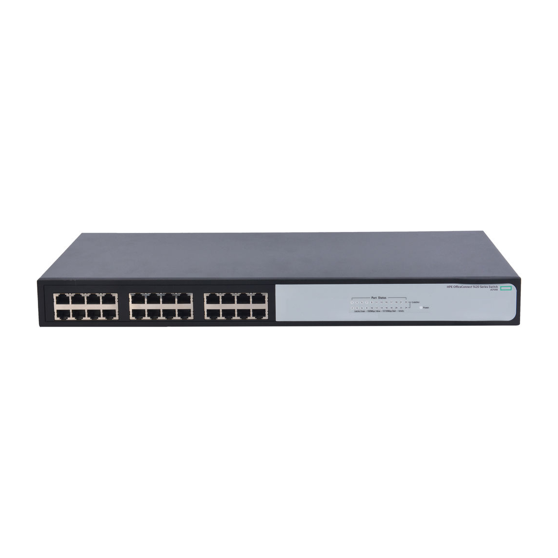 HPE OfficeConnect 1420-24G Switch