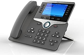 Cisco CP-8811-K9 IP Phone