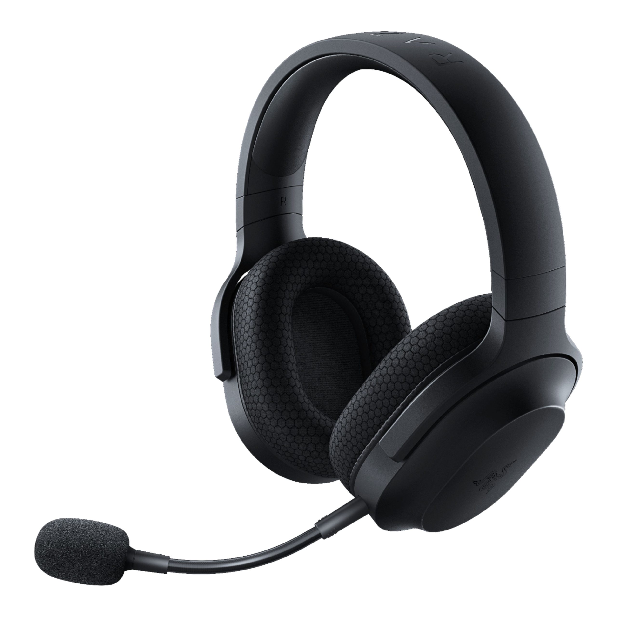 Razer Multi-Platform Wireless Barracuda X Headset