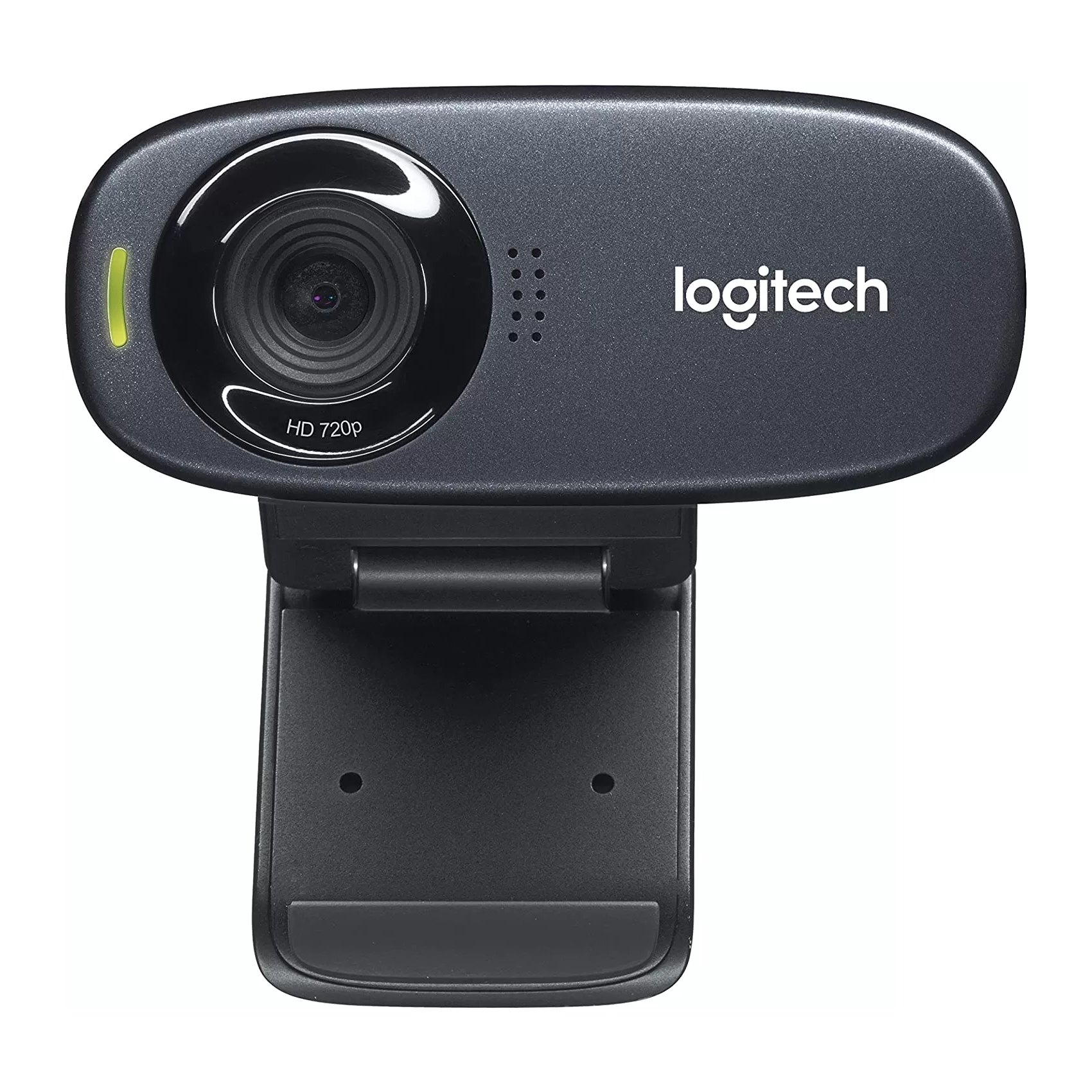 Logitech C310 HD 720p Webcam