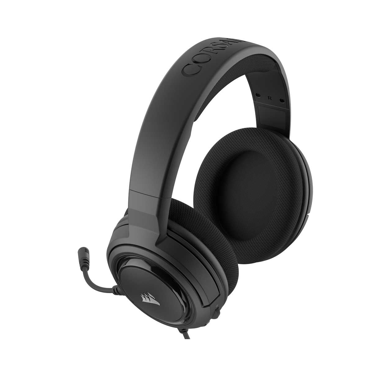 Corsair HS35 Stereo Gaming Headset SAFAD