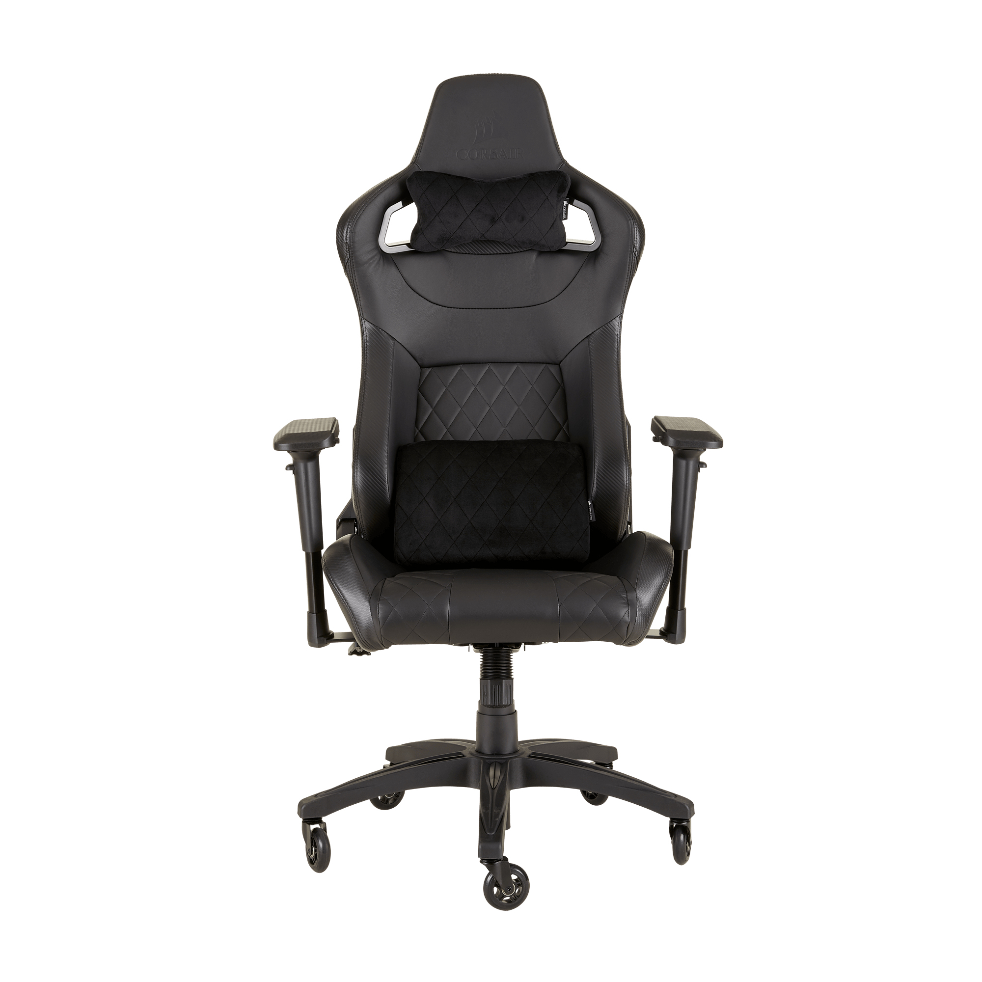 Corsair T1 RACE 2018 Gaming Chair Black