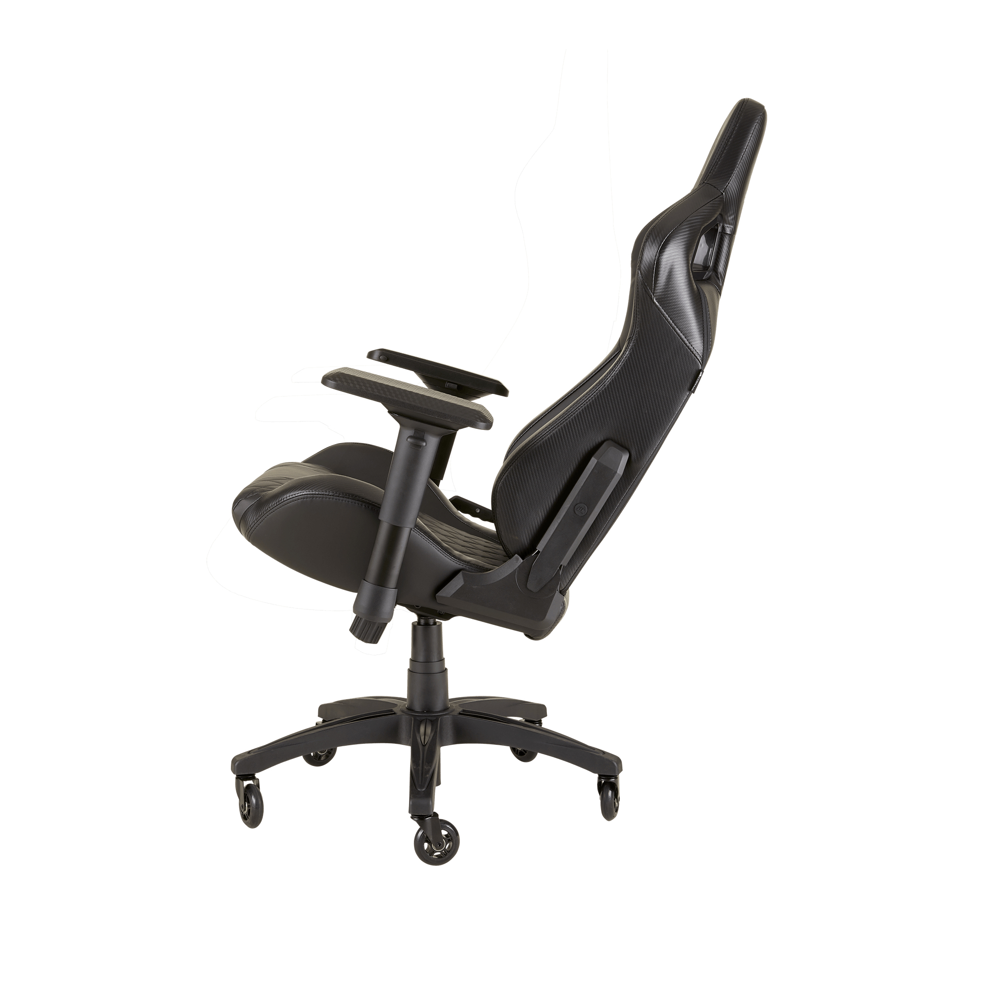 Corsair T1 RACE 2018 Gaming Chair — Black/Red - Image 8