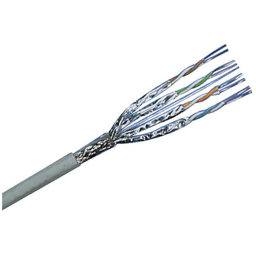 Cable R&M S/FTP Cat7 LSZH 1000 MHz