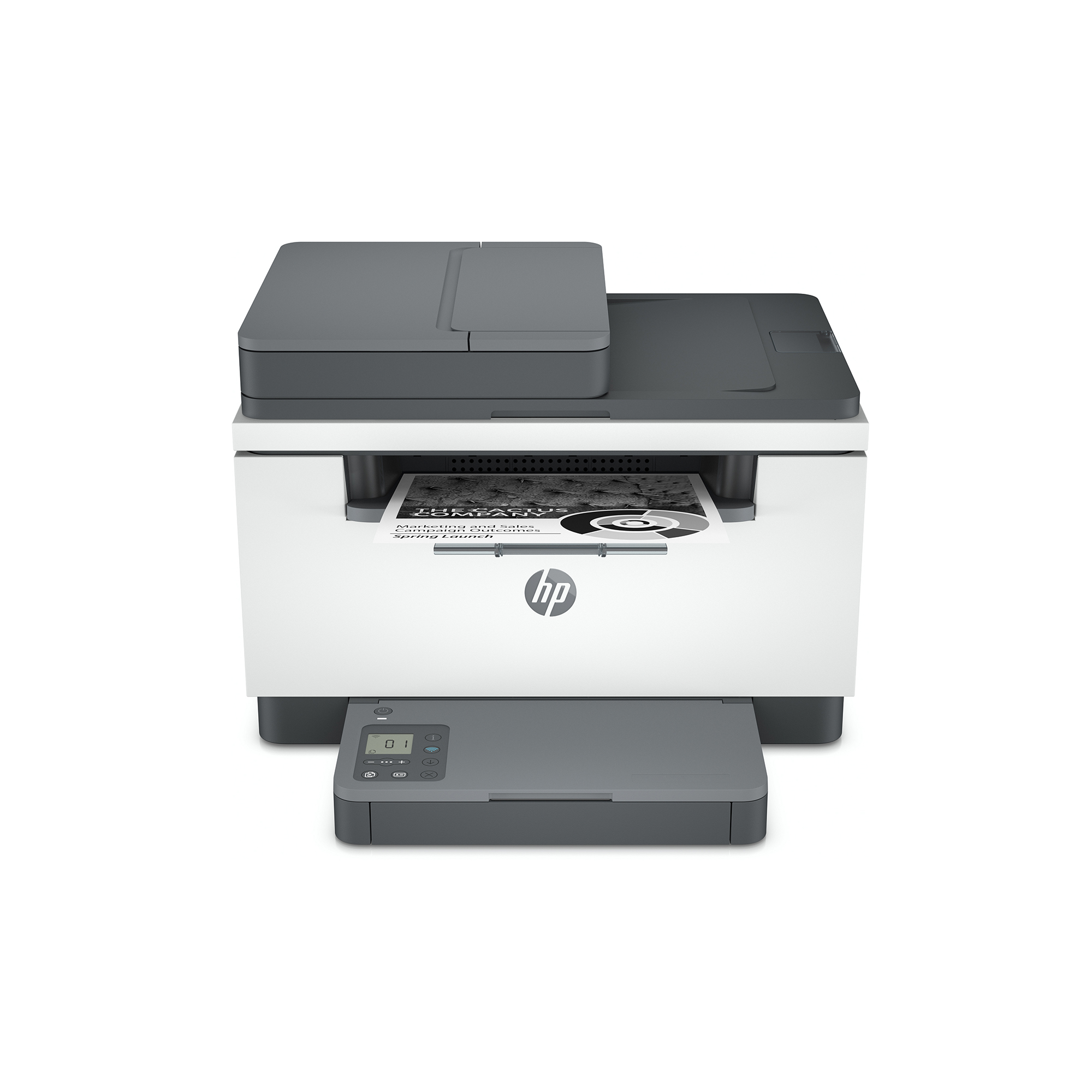 HP LaserJet MFP M234sdw Printer