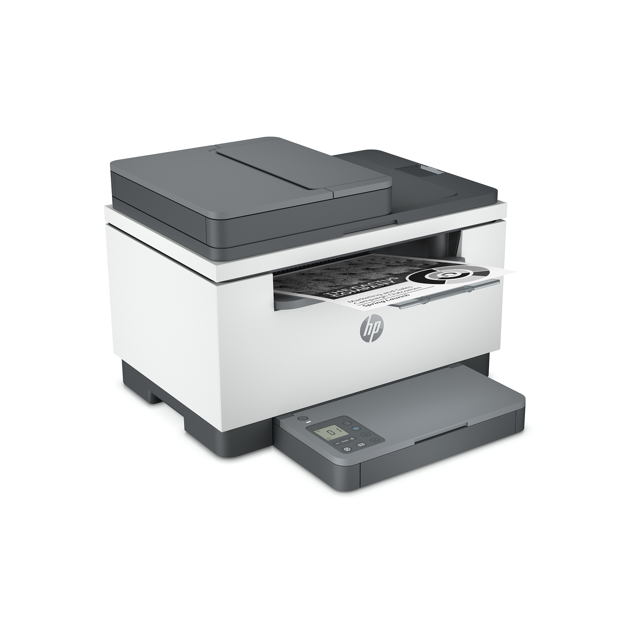 HP LaserJet MFP M234sdw Printer