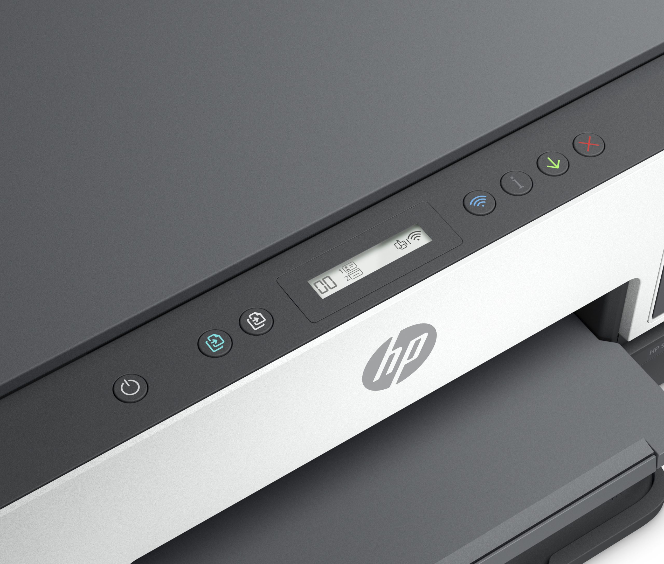 HP Smart Tank 670 All-in-One - Image 2