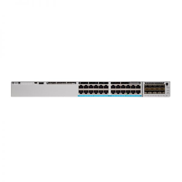 Cisco Switch Catalyst C9300-24P-E