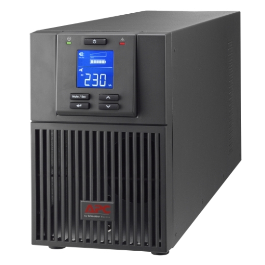 APC Easy UPS On-Line SRV 10000VA 230V