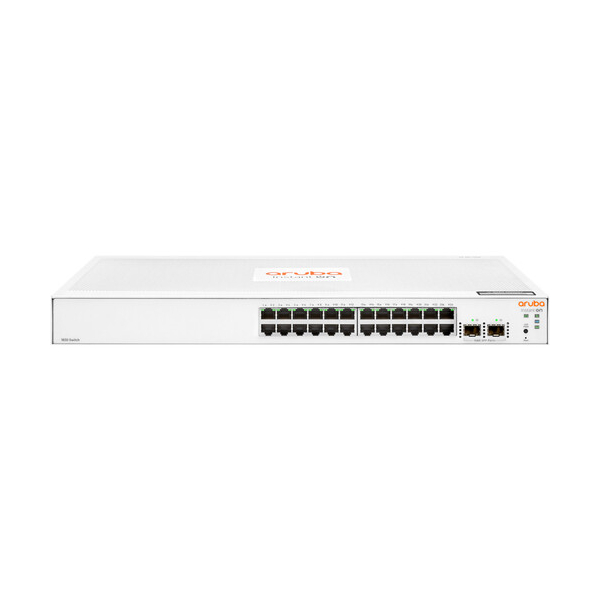 Aruba Instant On 1830 24G 2SFP Switch