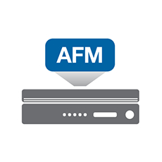 F5 BIG-IP Advanced Firewall Manager (AFM)