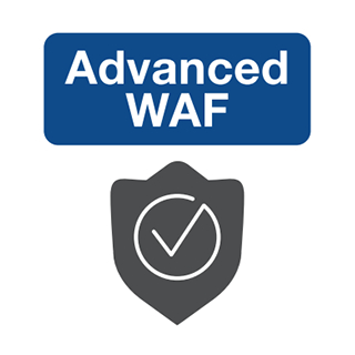 F5 Advanced Web Application Firewall (Advanced WAF)