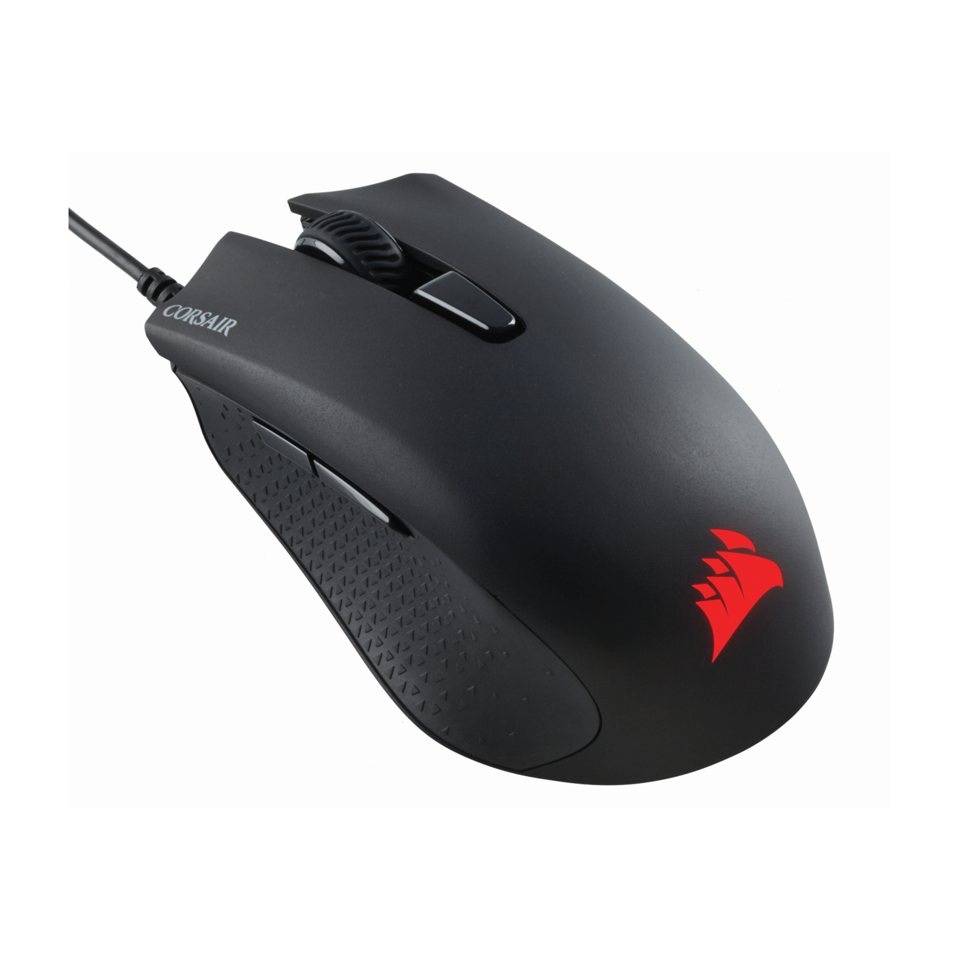 Corsair HARPOON RGB PRO FPS/MOBA Wired Gaming Mouse
