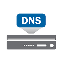 F5 BIG-IP DNS
