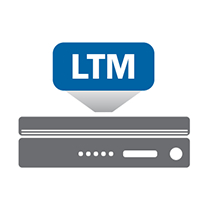 F5 BIG-IP Local Traffic Manager (LTM)
