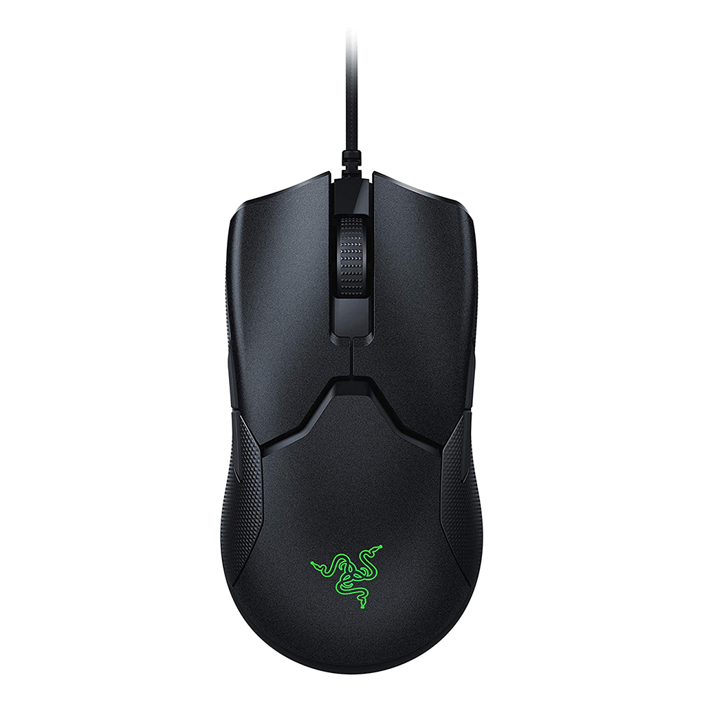 Razer Viper 8KHz Wired Gaming Mouse Black