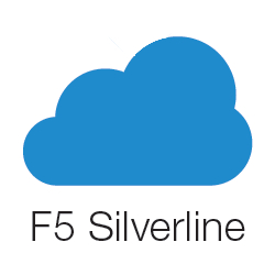 F5 Silverline Managed Services