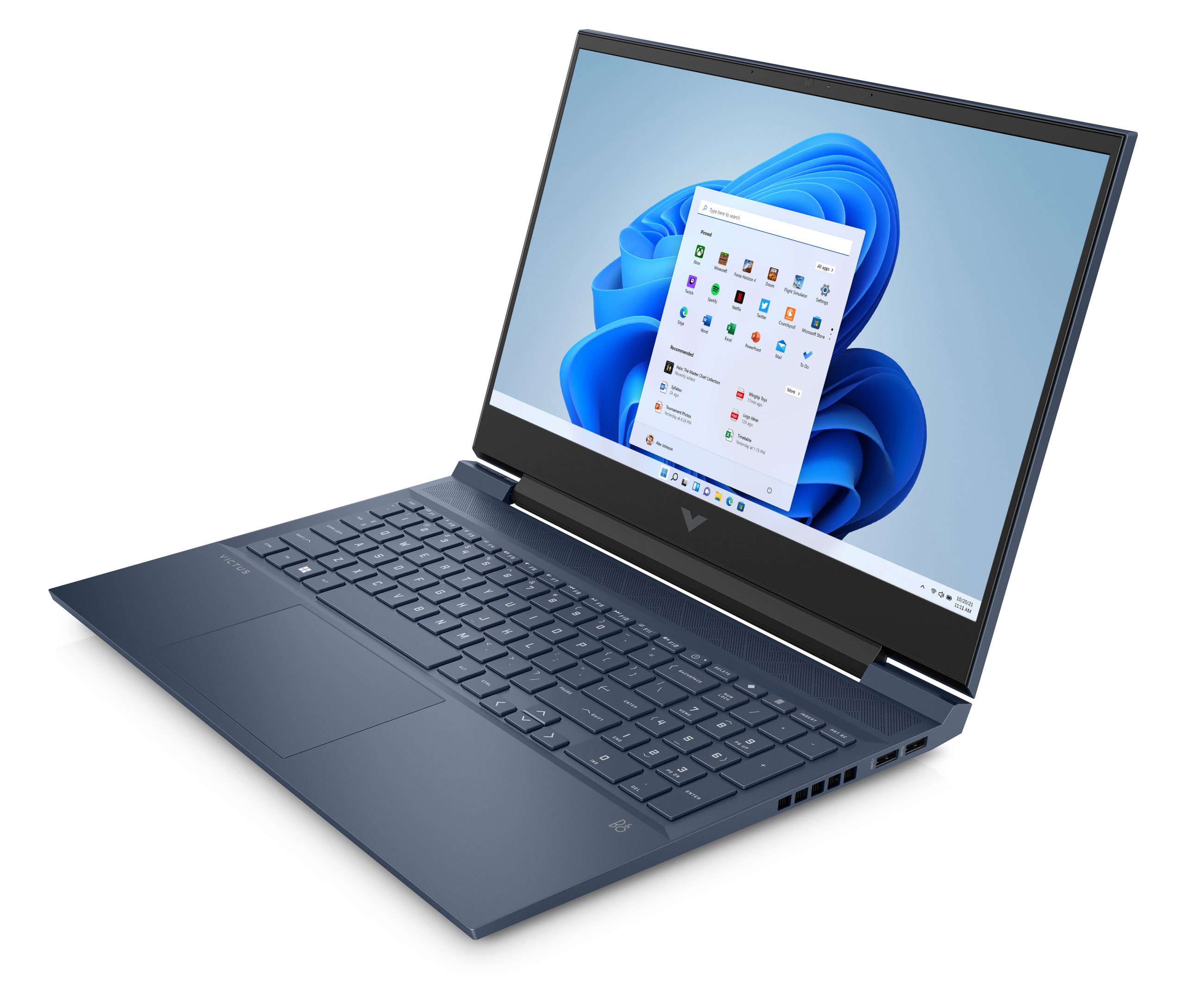HP Victus laptop