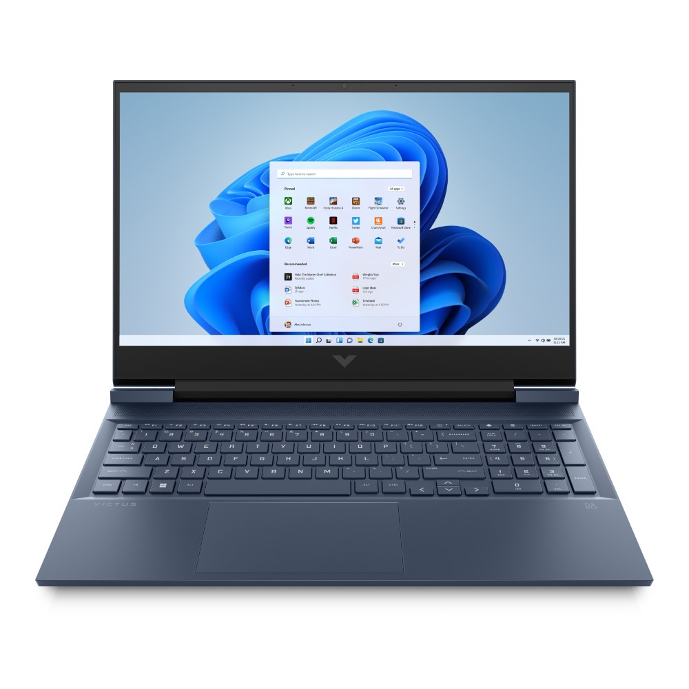 Victus by HP Laptop RTX 3050