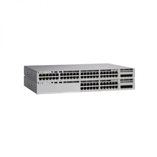 Cisco Catalyst Layer 3 Switch