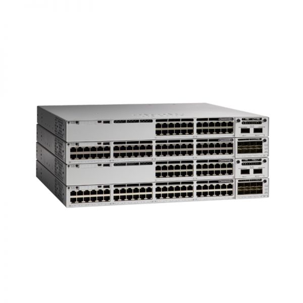 Cisco Catalyst  ​​Switch - 48 Ports