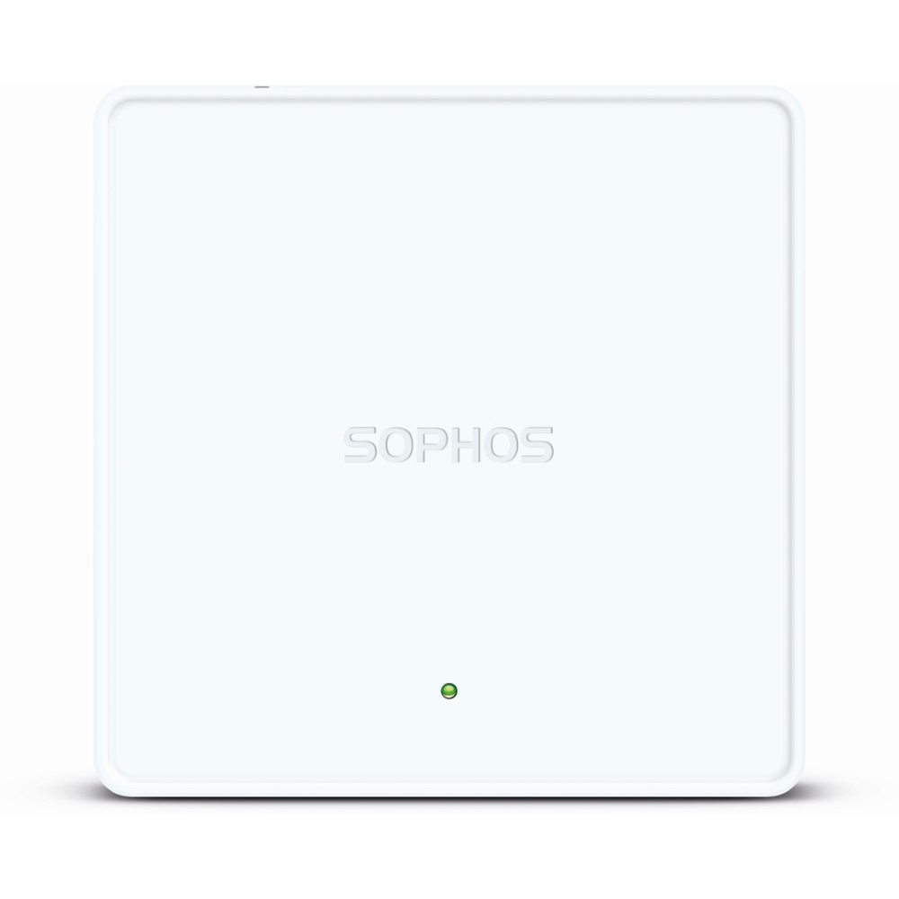 Sophos APX 120 Access Point (ETSI), no power adapter/PoE Injector