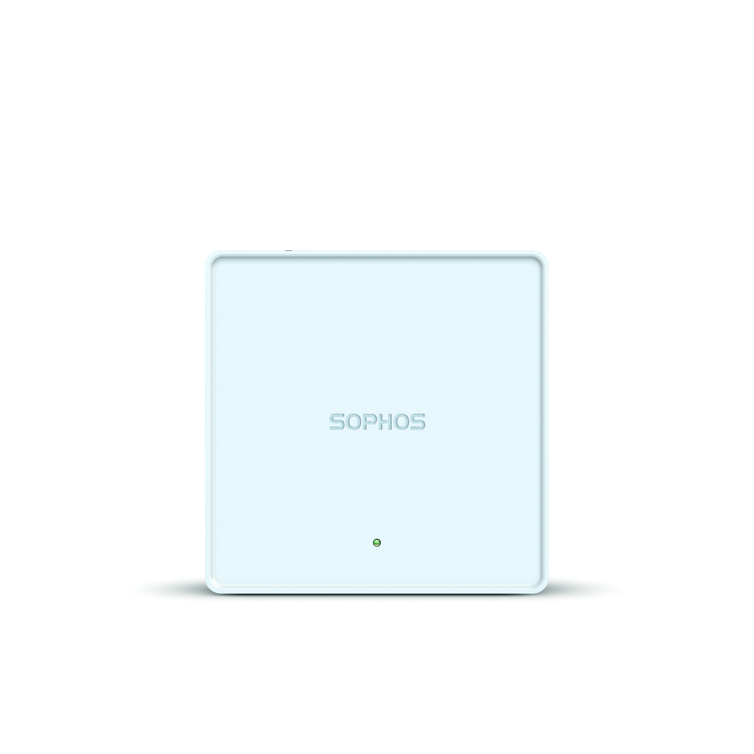 Sophos APX 320 plenum-rated Point (ETSI), no power adapter/PoE Injector