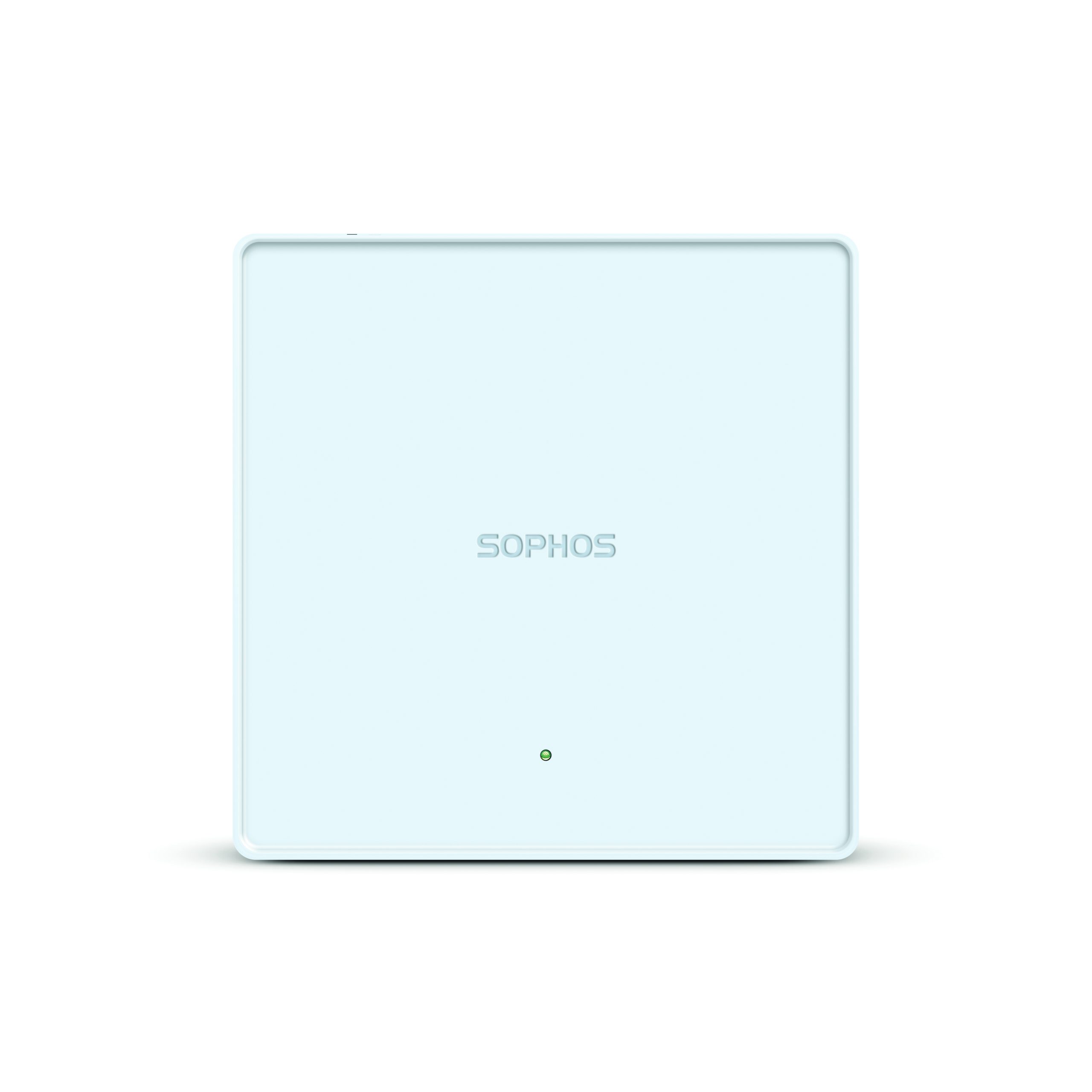 Sophos APX 740 plenum-rated Point (ETSI), no power adapter/PoE Injector
