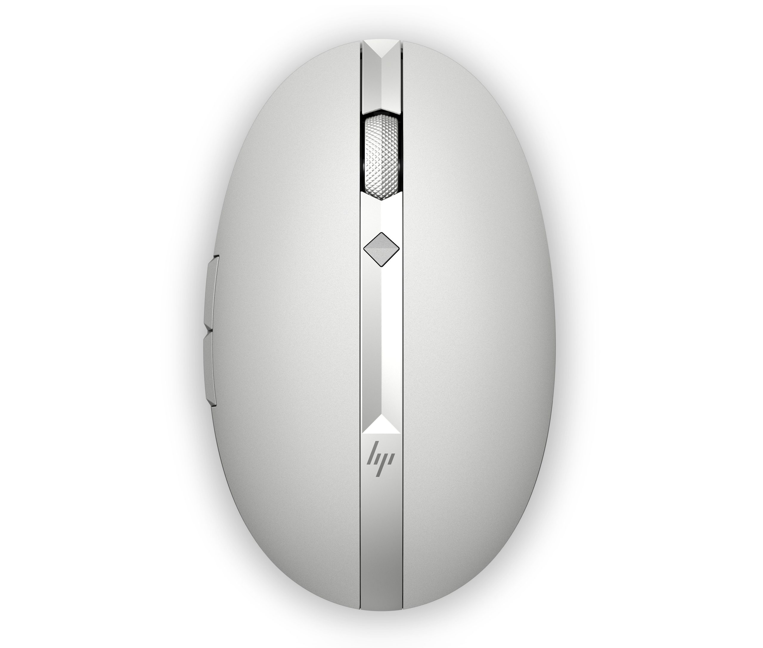 HP Spectre PikeSilver Rechargeable Mouse 700
