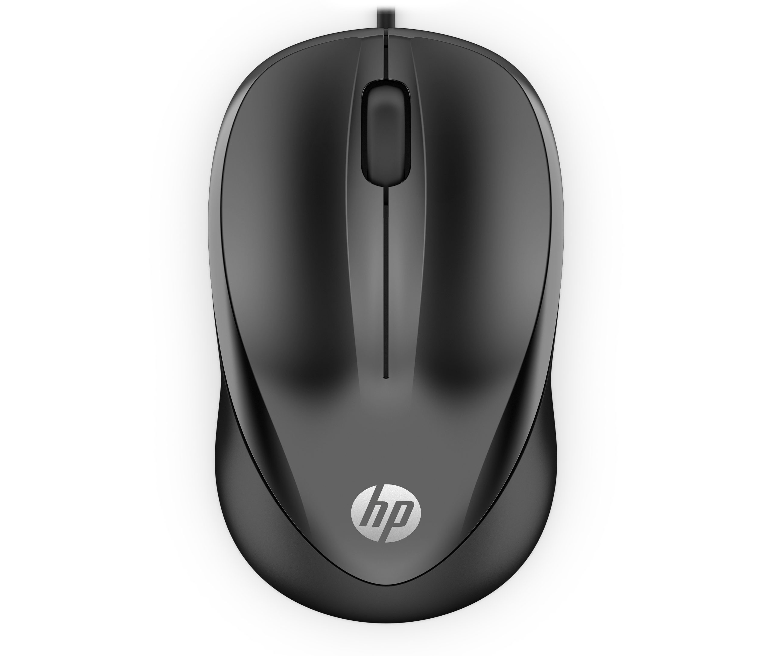 HP Wired Mouse 1000
