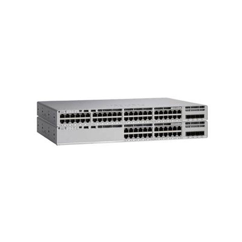 Switch Catalyst 9200
