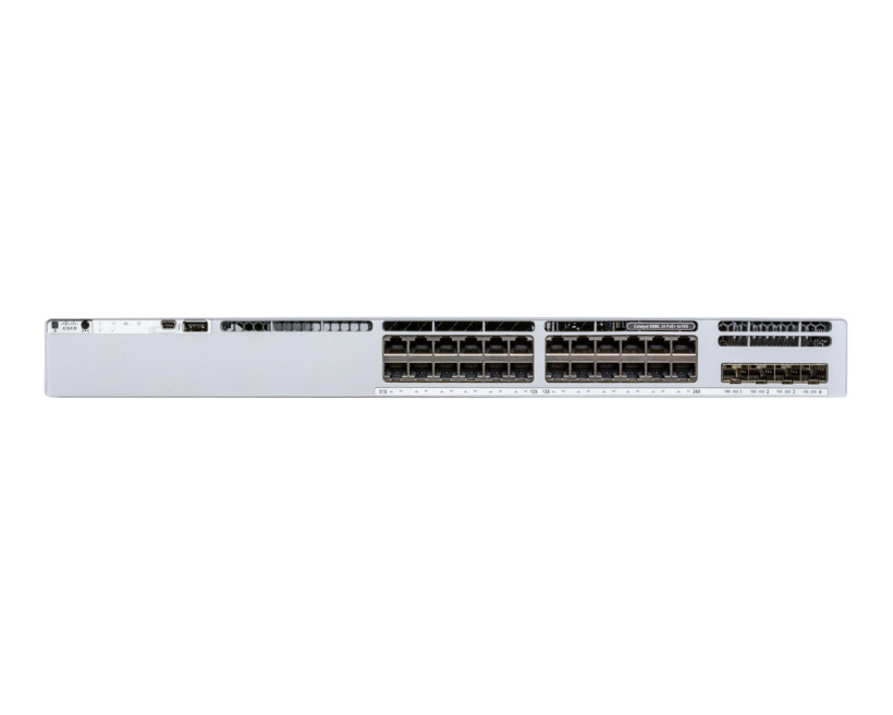Cisco Catalyst Switch - 48 Ports