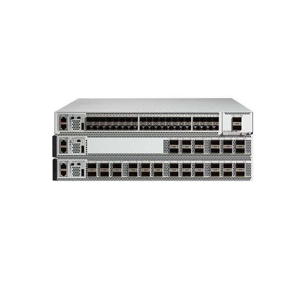 Cisco Switch Catalyst 9500 32-port