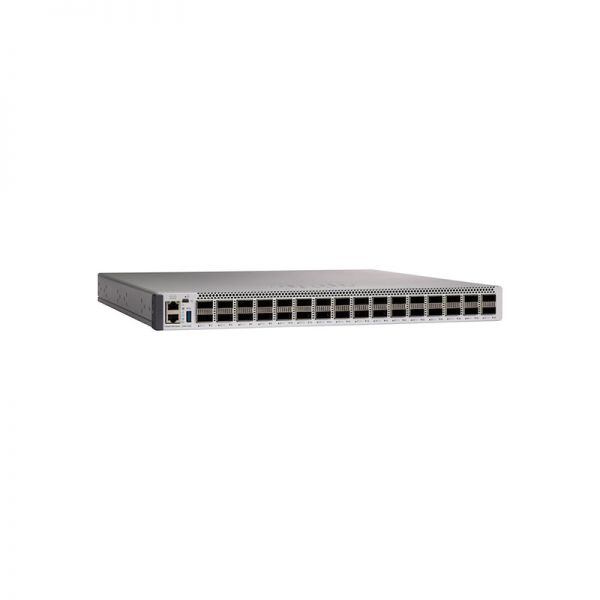 Cisco Catalyst 9500 Series Ethernet Switch