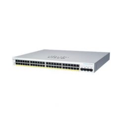 Cisco Business CBS220-16P-2G-EU Smart Switch
