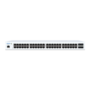 CS110-48 Sophos Switch – 48 port – EU power cord