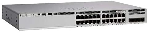 CISCO Full Gigabit 48 Port Optical Port Layer 2 Access Switch