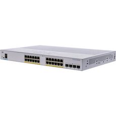 Cisco Business CBS250-48P-4G Smart Switch