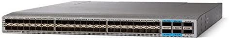 Cisco Nexust Switch - Manageable