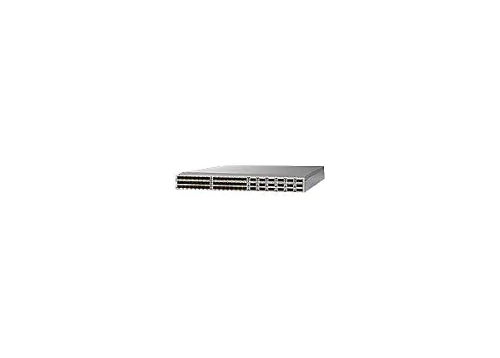 Cisco Nexus switch 66 ports