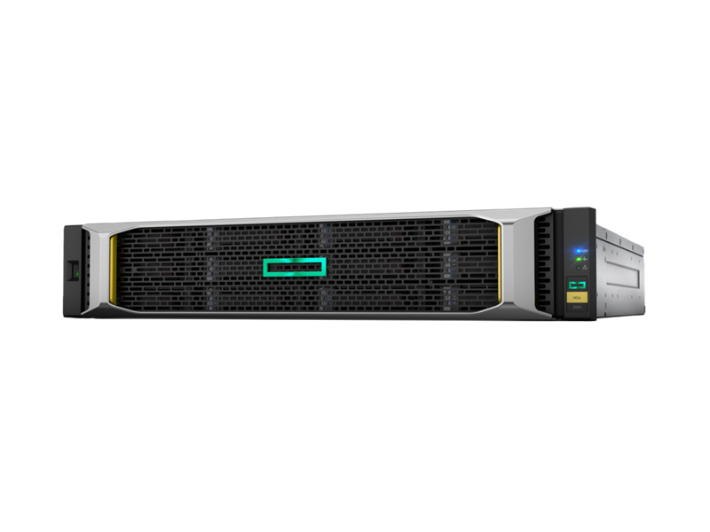 HPE MSA 1050 SAN Storage
