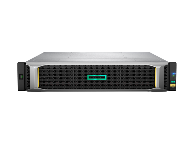 HPE MSA 2050 Storage