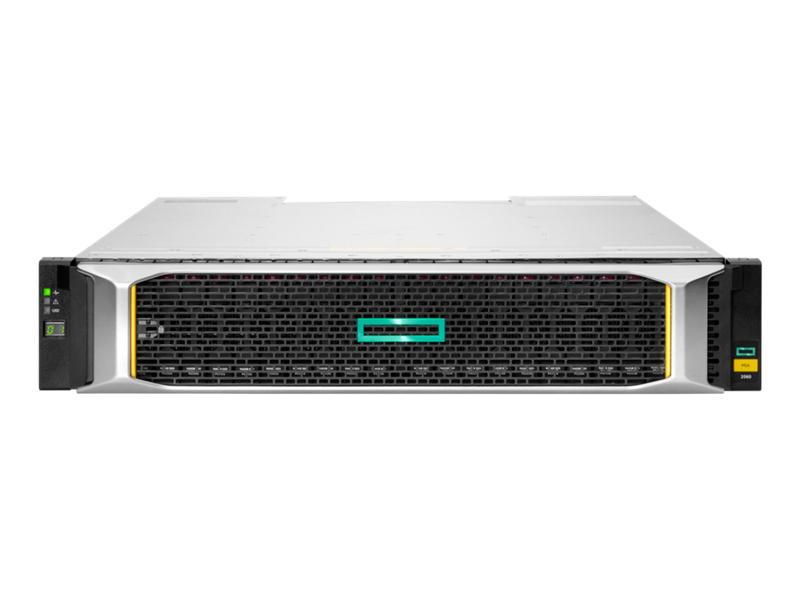 HPE MSA 2062 Storage