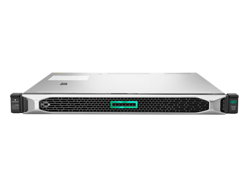 HPE ProLiant DL160 Gen10 server