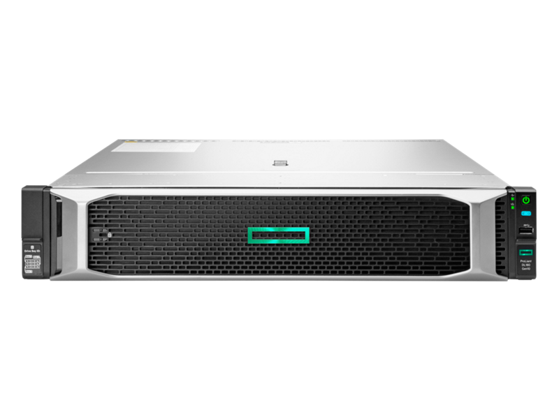 HPE ProLiant DL180 Gen 10 Server
