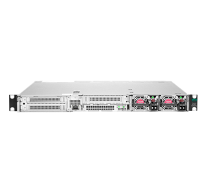 HPE ProLiant DL110 Gen10 Plus Telco server